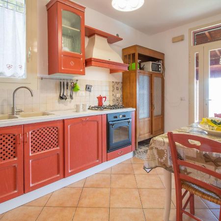 Holiday Home La Letizia By Interhome Collemancio Eksteriør billede