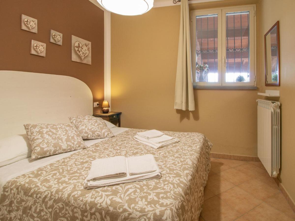 Holiday Home La Letizia By Interhome Collemancio Eksteriør billede