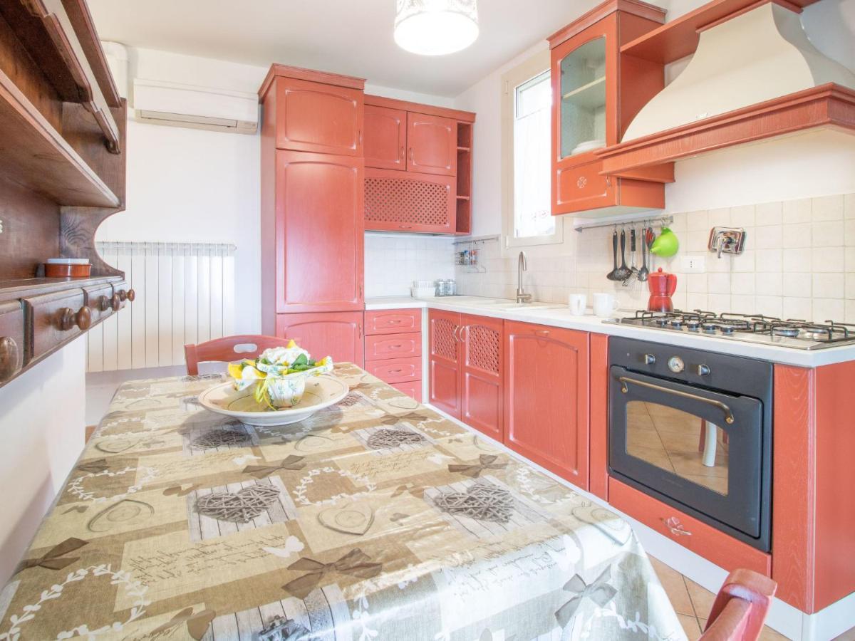 Holiday Home La Letizia By Interhome Collemancio Eksteriør billede