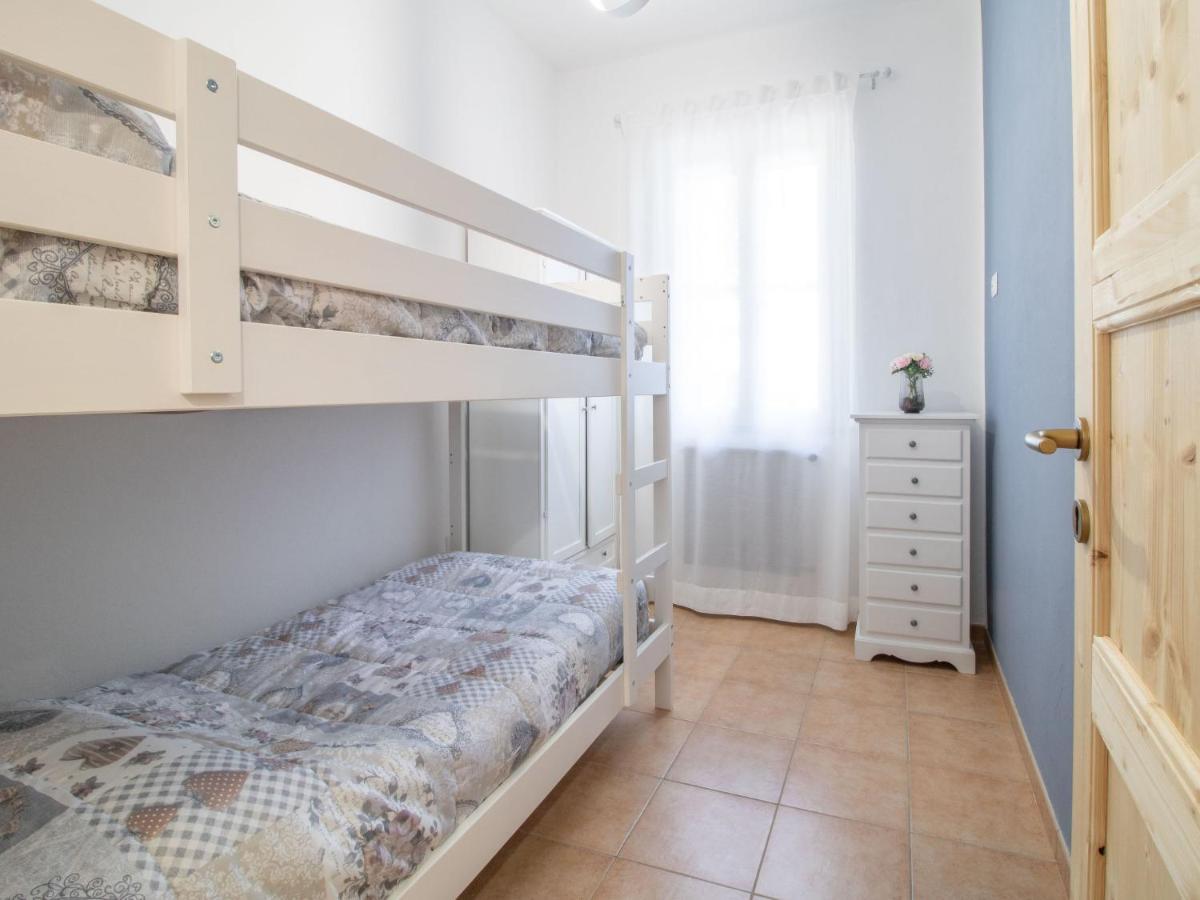 Holiday Home La Letizia By Interhome Collemancio Eksteriør billede