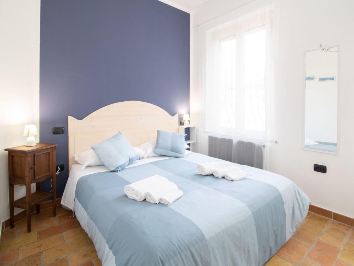 Holiday Home La Letizia By Interhome Collemancio Eksteriør billede