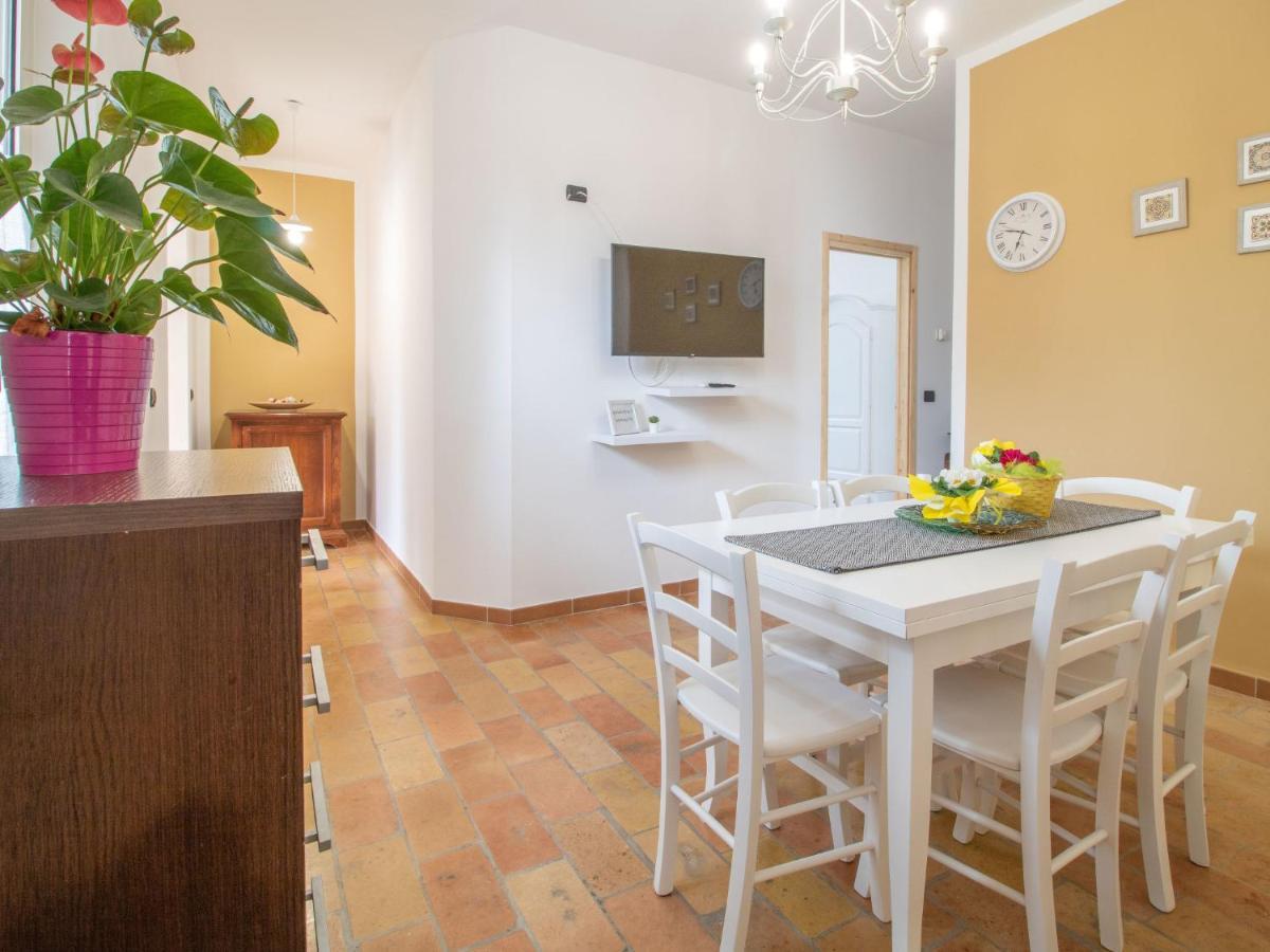 Holiday Home La Letizia By Interhome Collemancio Eksteriør billede