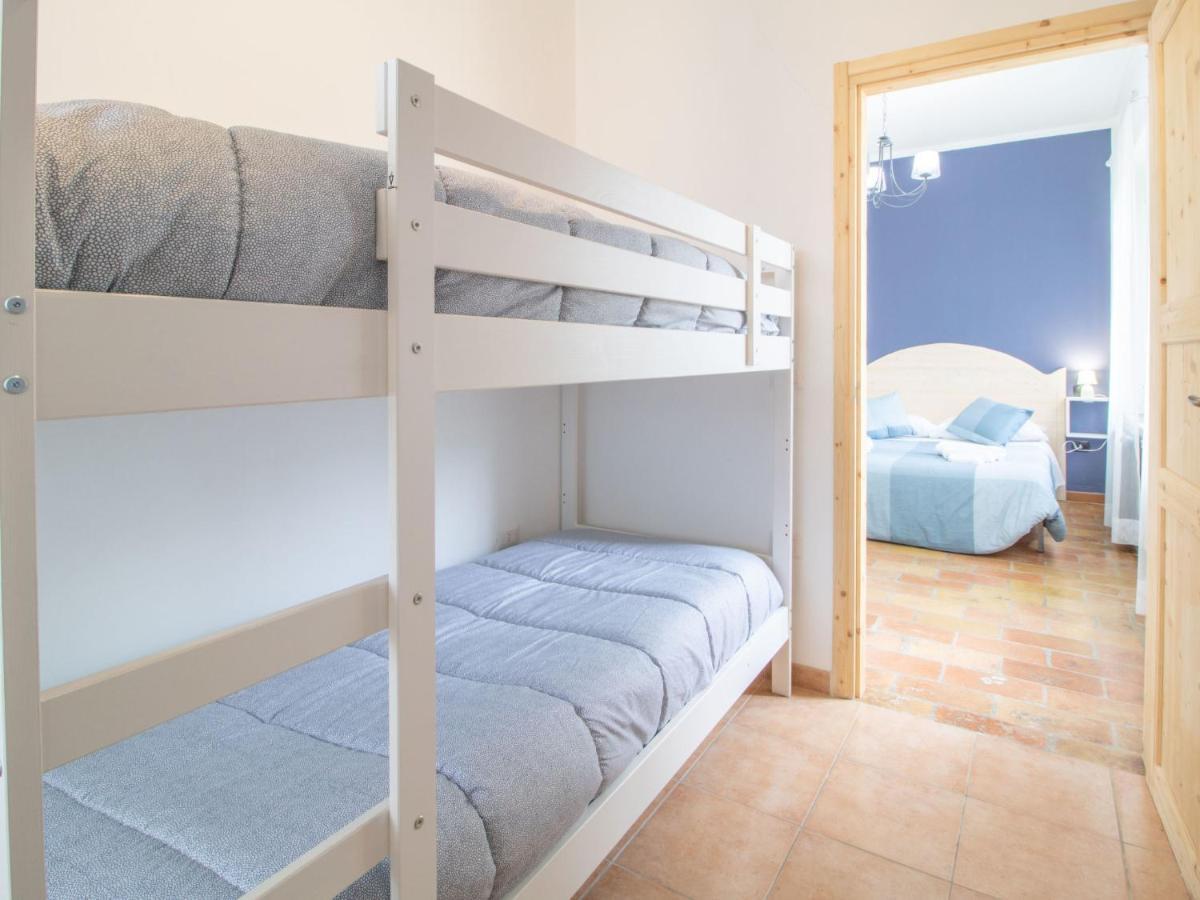 Holiday Home La Letizia By Interhome Collemancio Eksteriør billede