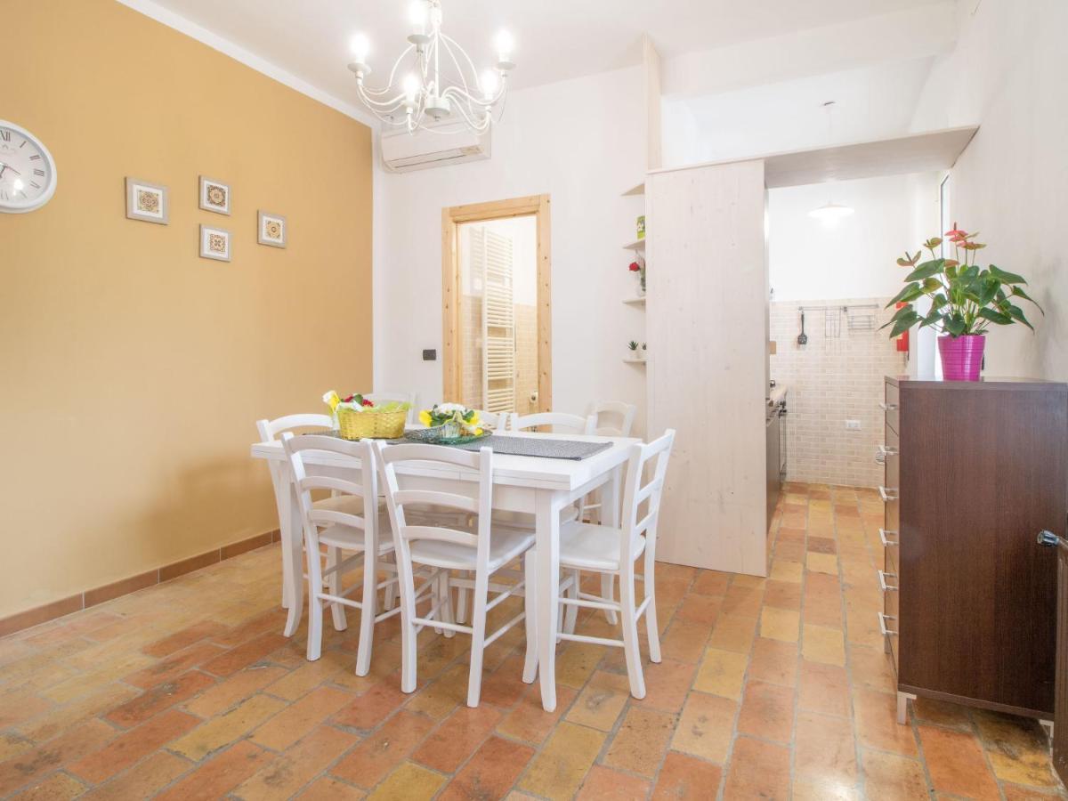 Holiday Home La Letizia By Interhome Collemancio Eksteriør billede