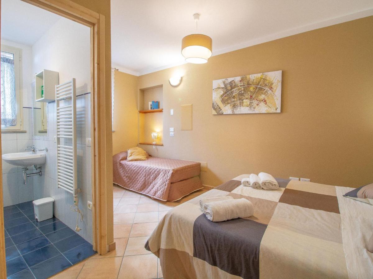Holiday Home La Letizia By Interhome Collemancio Eksteriør billede