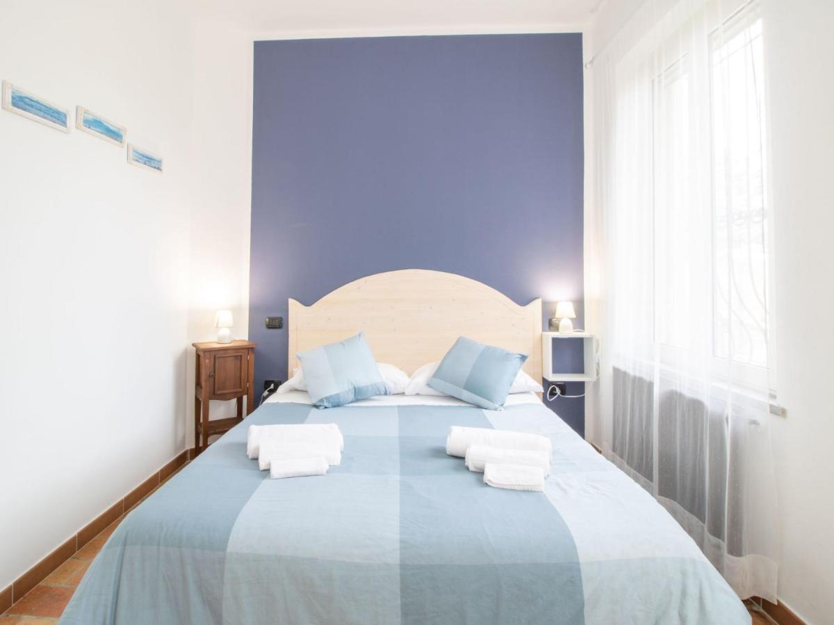 Holiday Home La Letizia By Interhome Collemancio Eksteriør billede